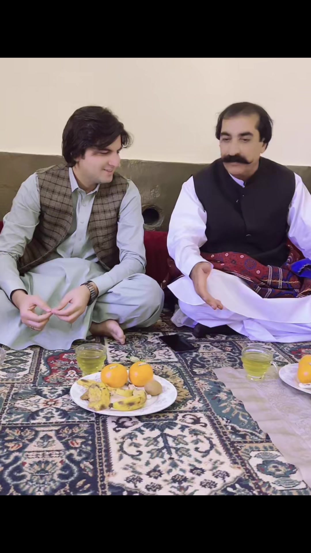 @Liaqat Tareen ❤️