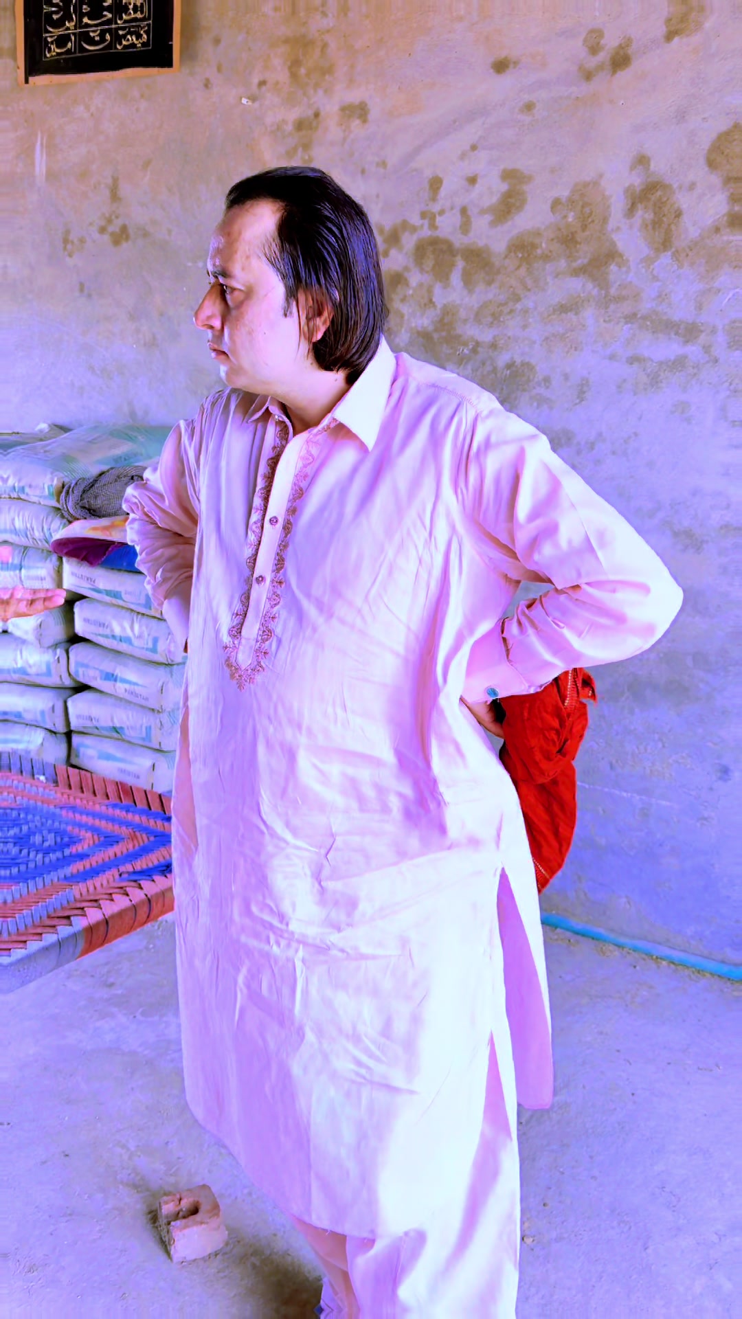 @Syed chaman shah bukhari