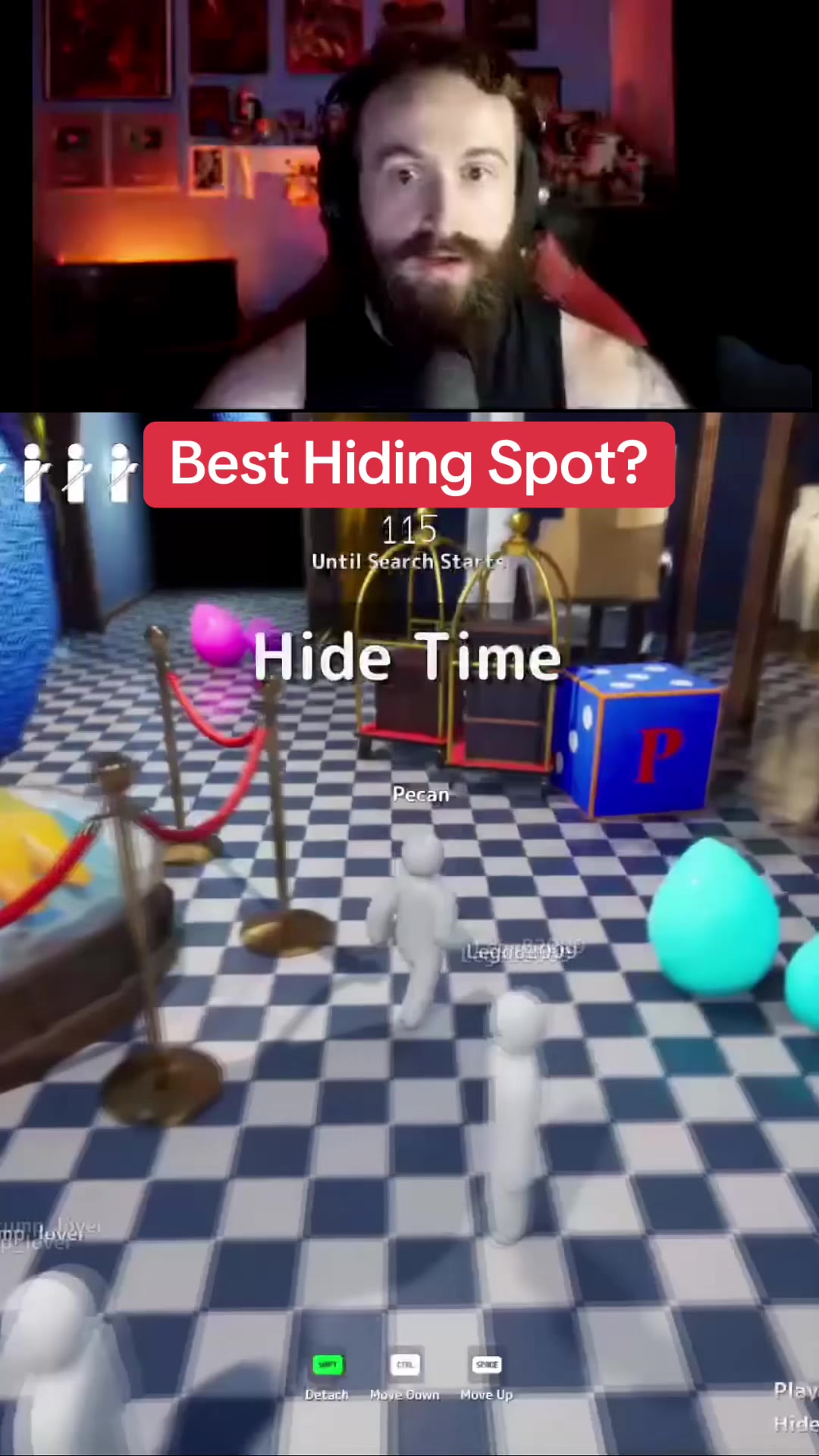 @pecangaming