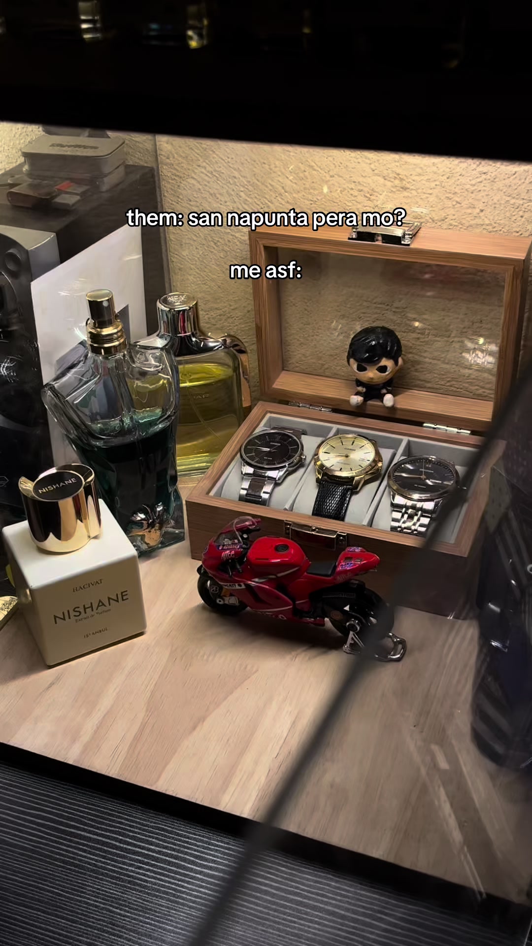 @YJ | Fragrance & More
