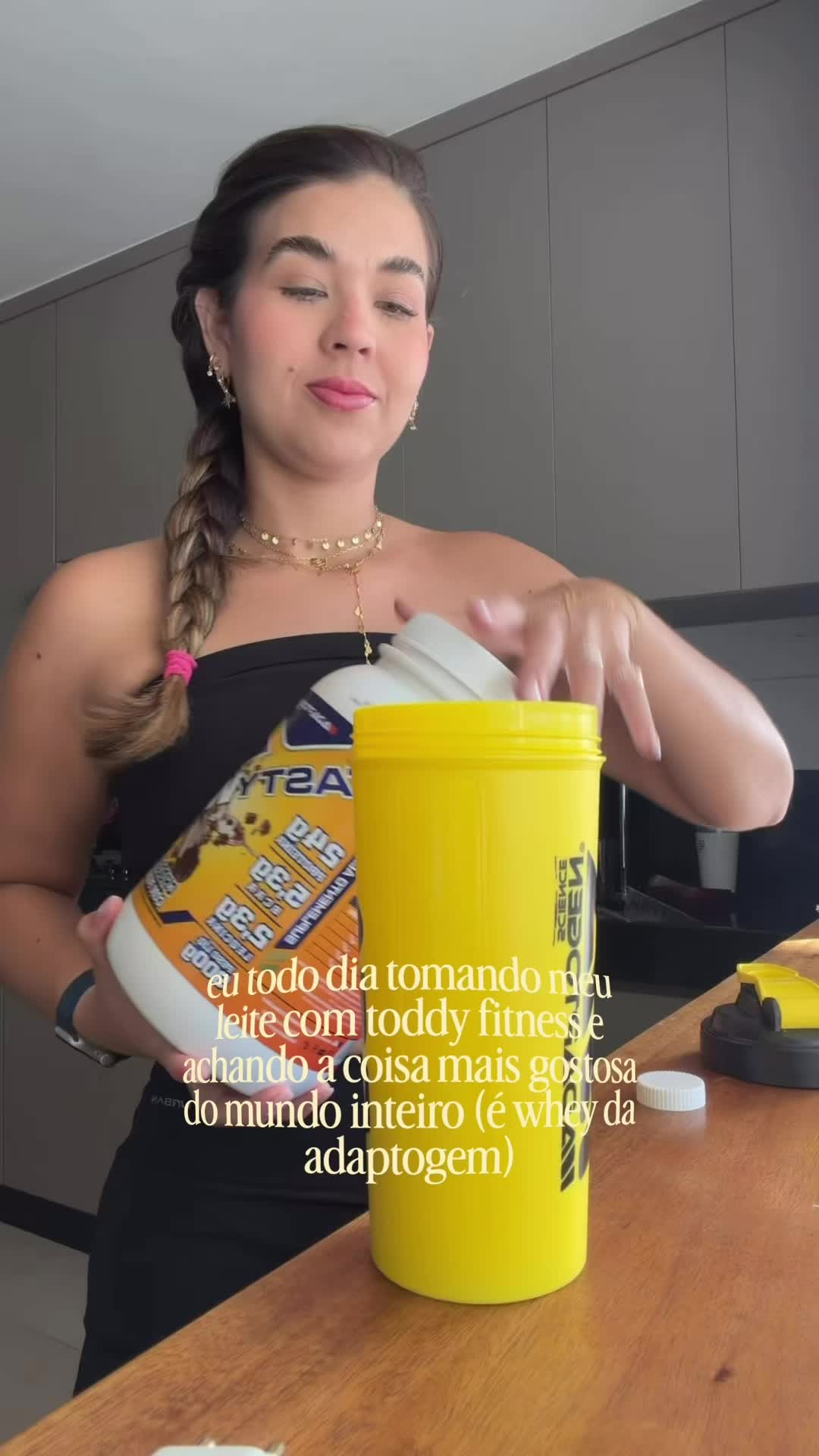 @Julia Machado