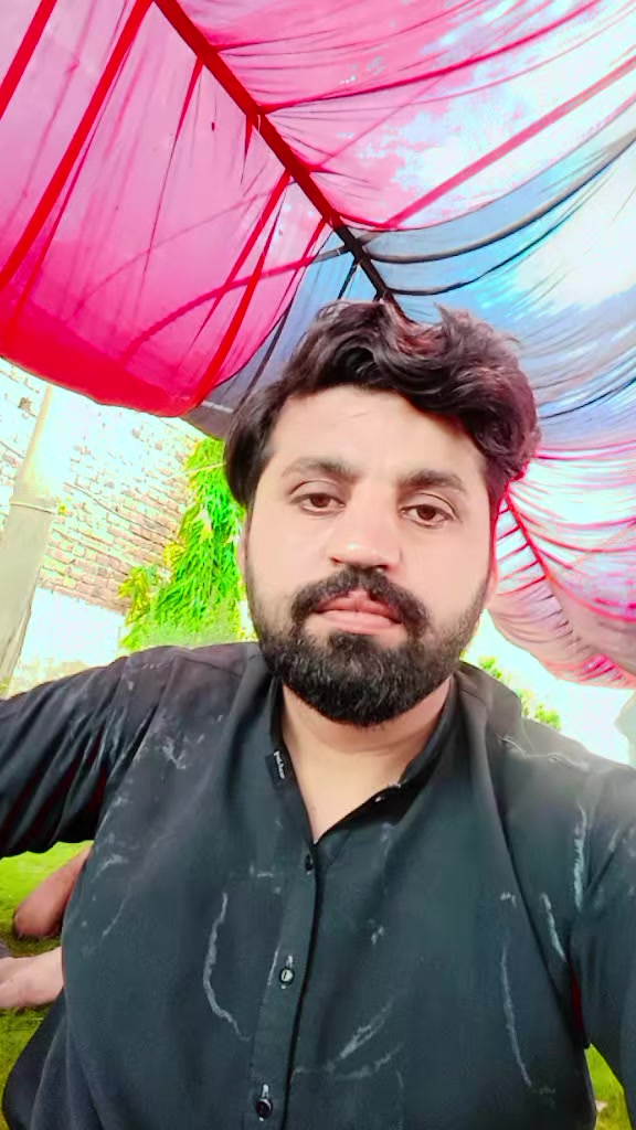 @Asif Ali Bhatti