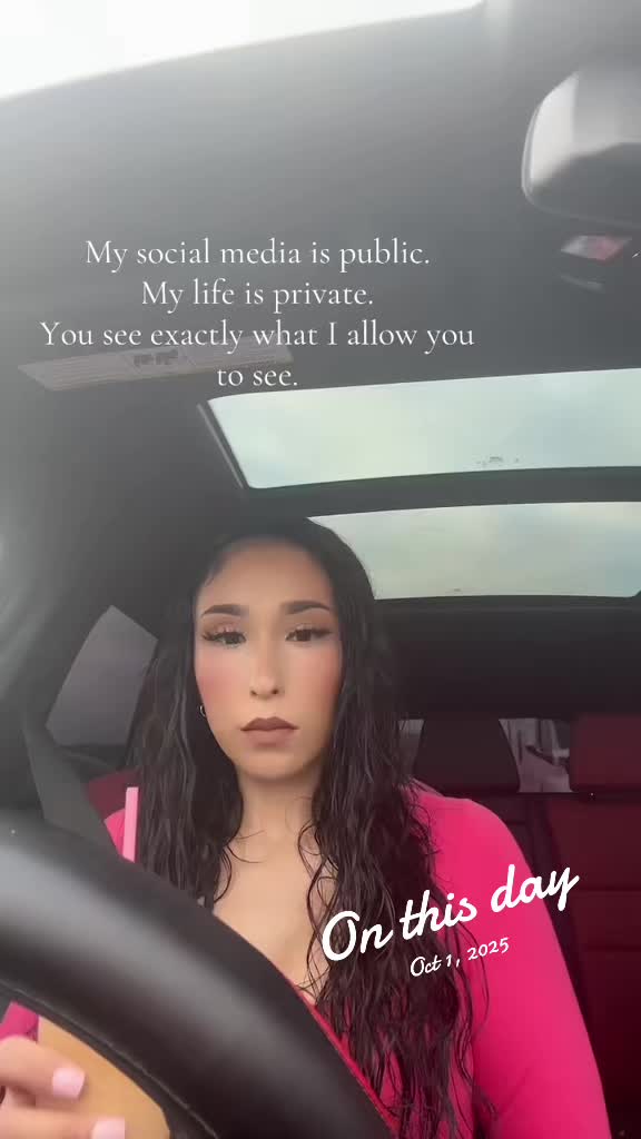 @Priscilla