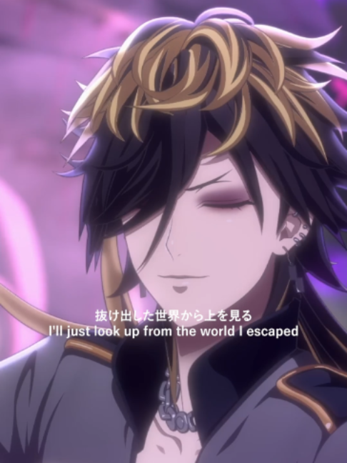 @ヒプノシスマイク(HypnosisMic) -D.R.B-