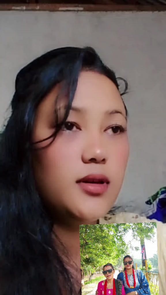 @miss manju kali