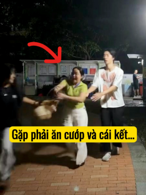 @Bin hài hước