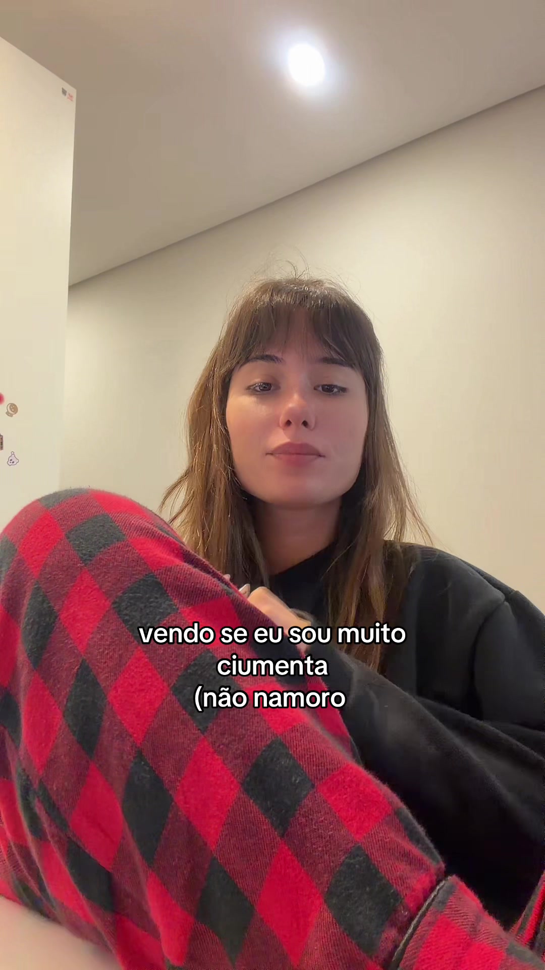 @n&atilde;o eh a mari&aacute;h 💅🫦✨
