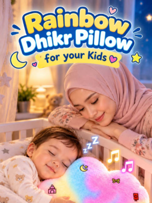 @Muslim Kids Universe