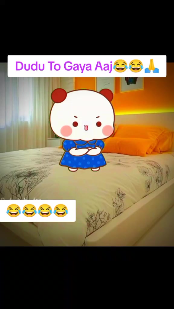 @Love With Dudu Bubu ❤️🥰😘