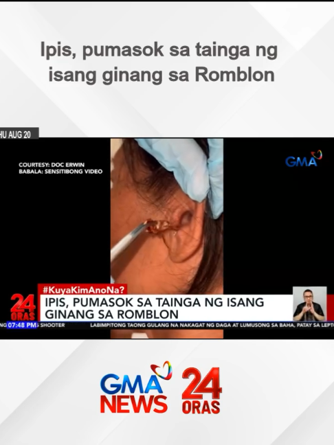 @24 Oras