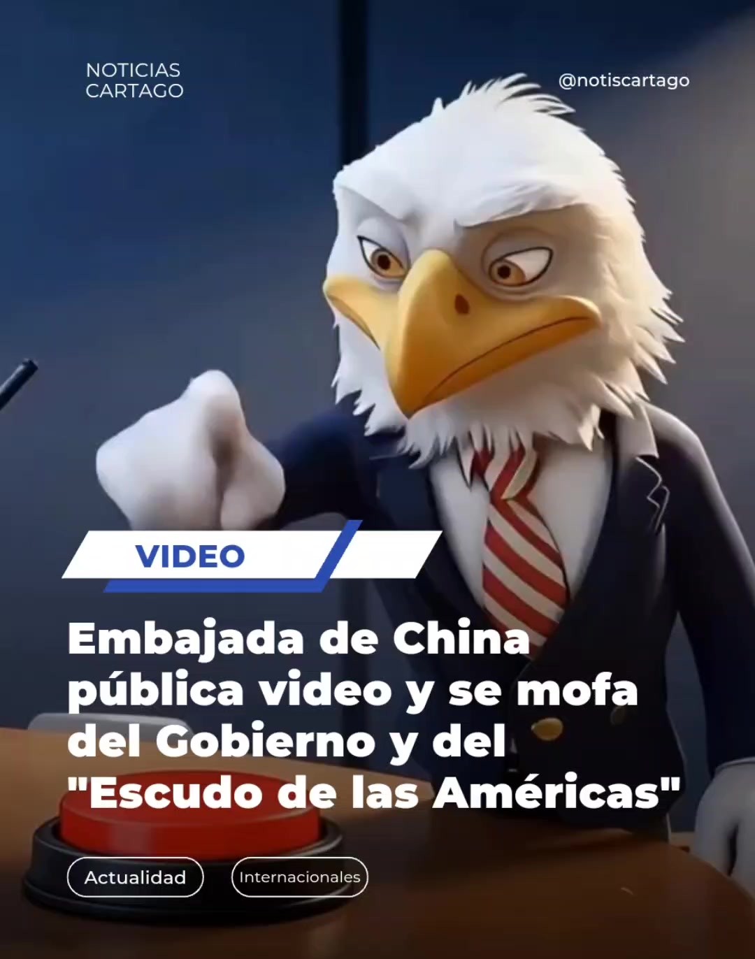 @NoticiasCartago