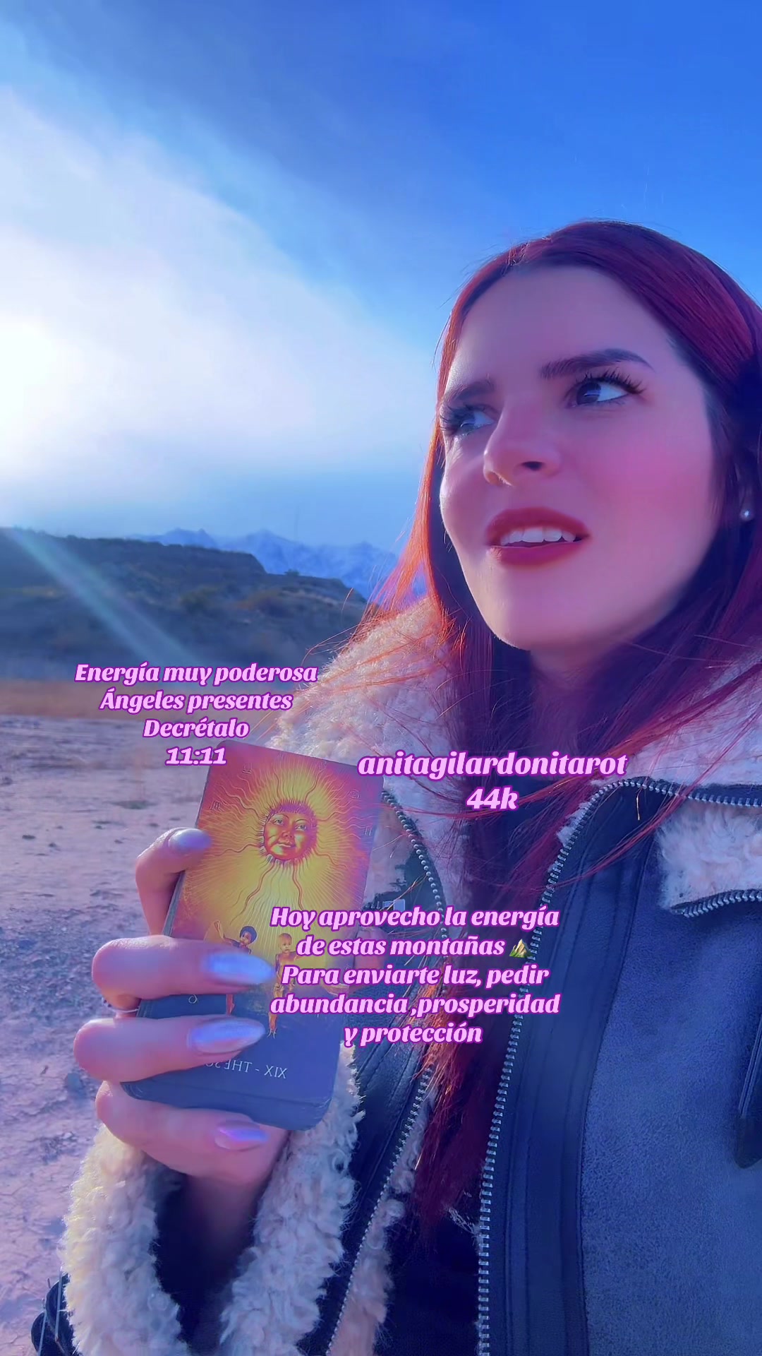 @anitagilardonitarot