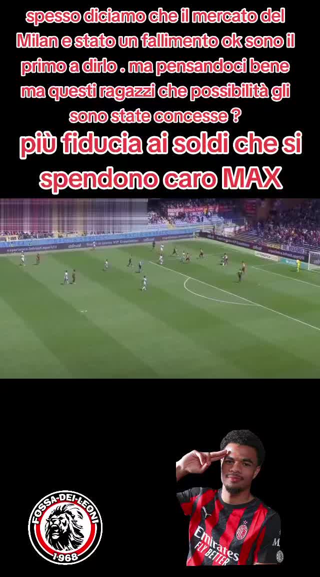 @la fossa dei leoni