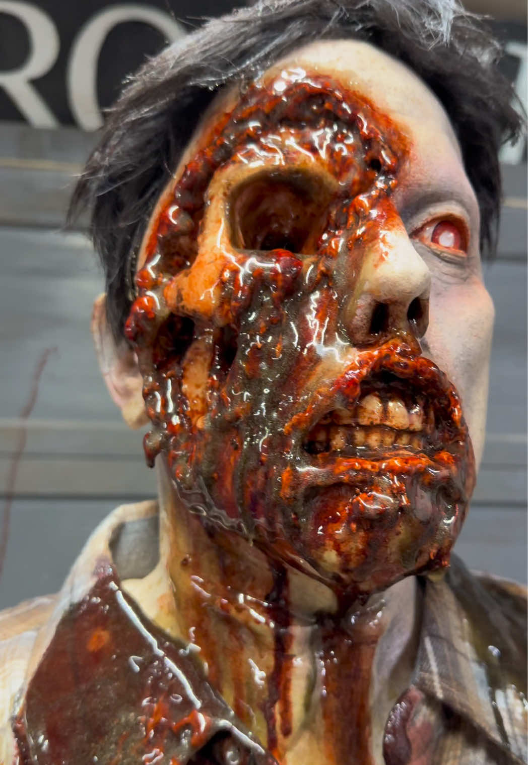@Morbid Monstrosities