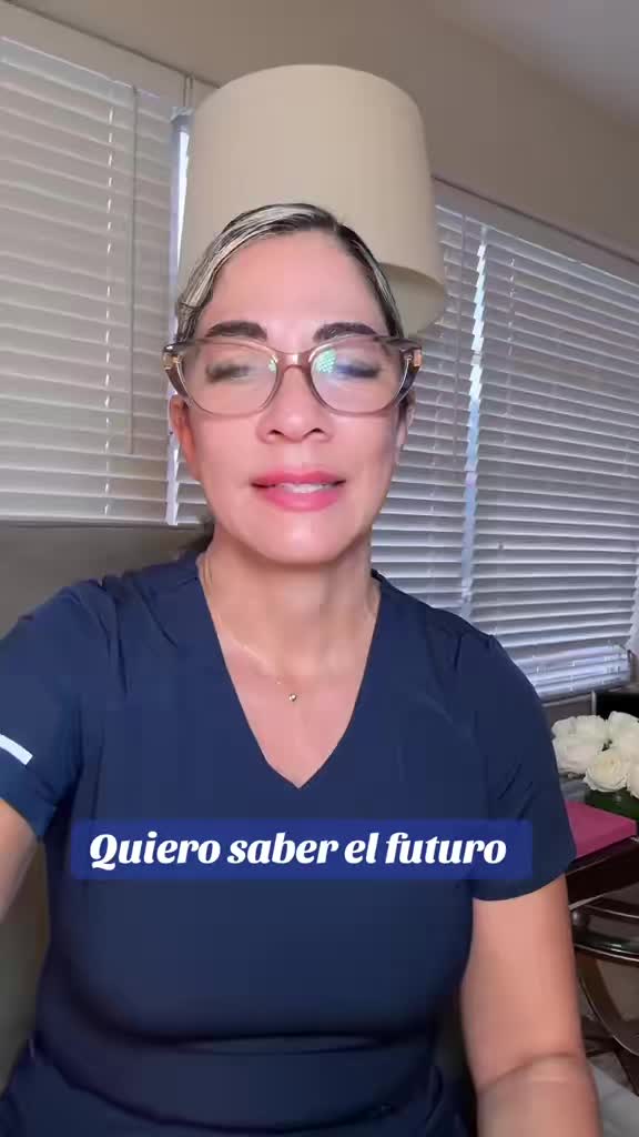 @Yordanka Fonseca