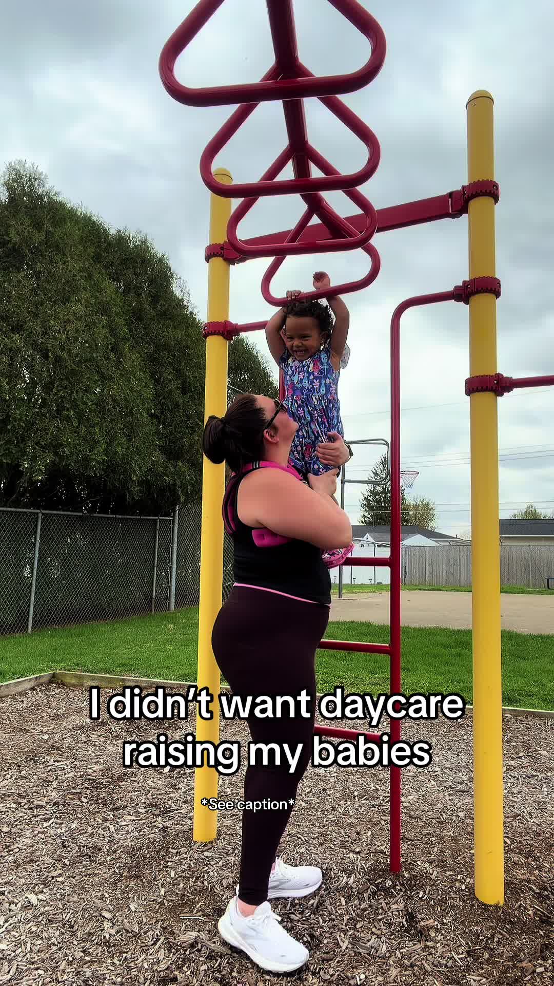 @KAYLA | SAHM