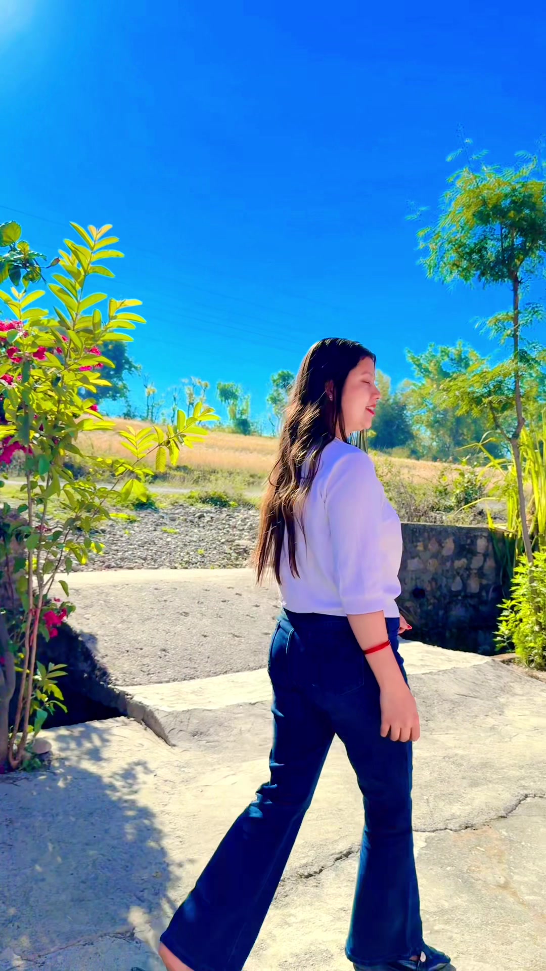 @Goma Gaire 🧿