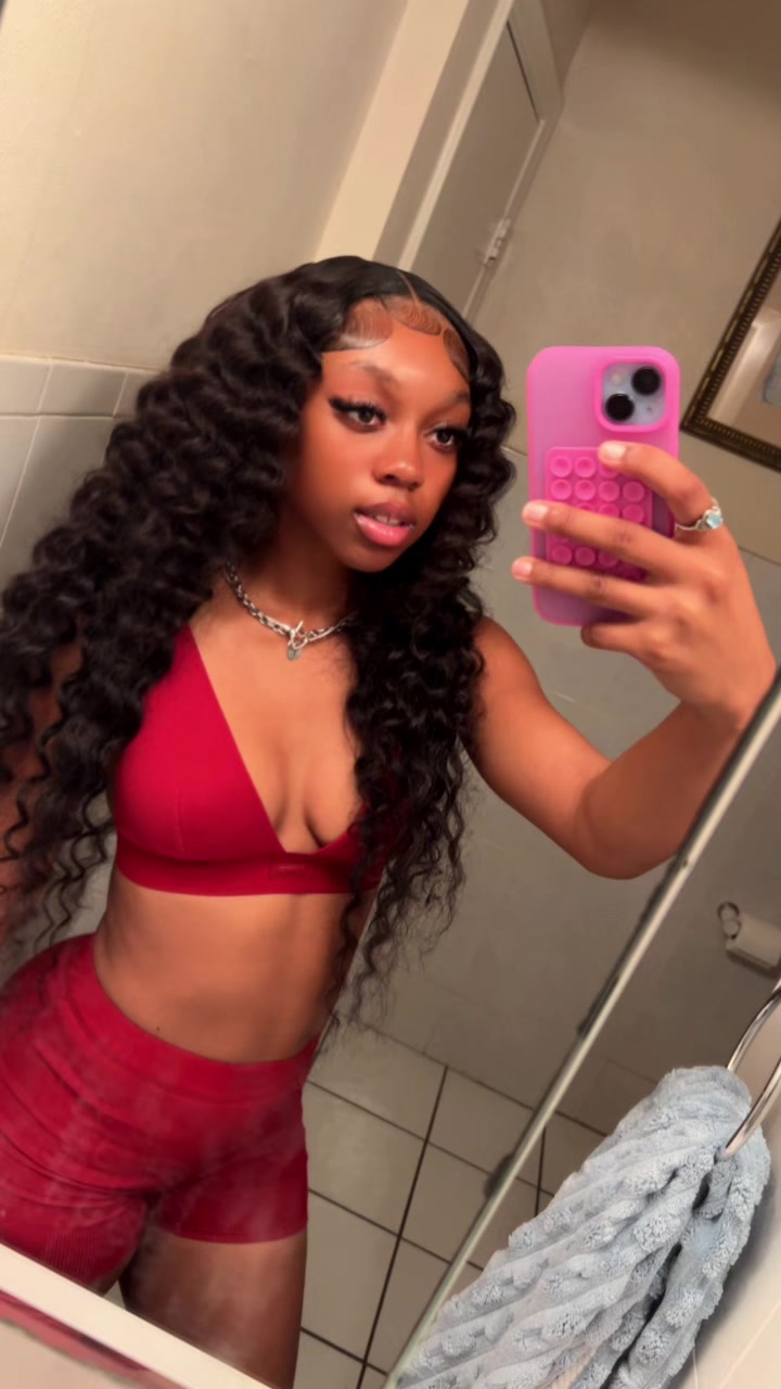 @Jayla Chanel 🎀