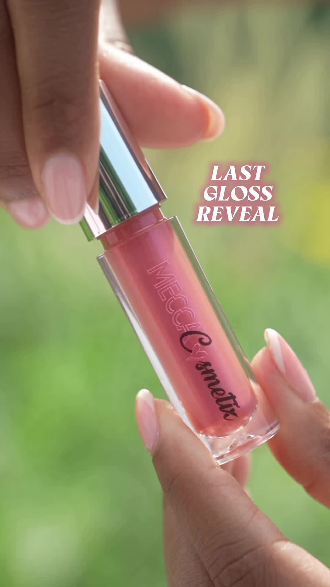 @Mecca Cosmetix