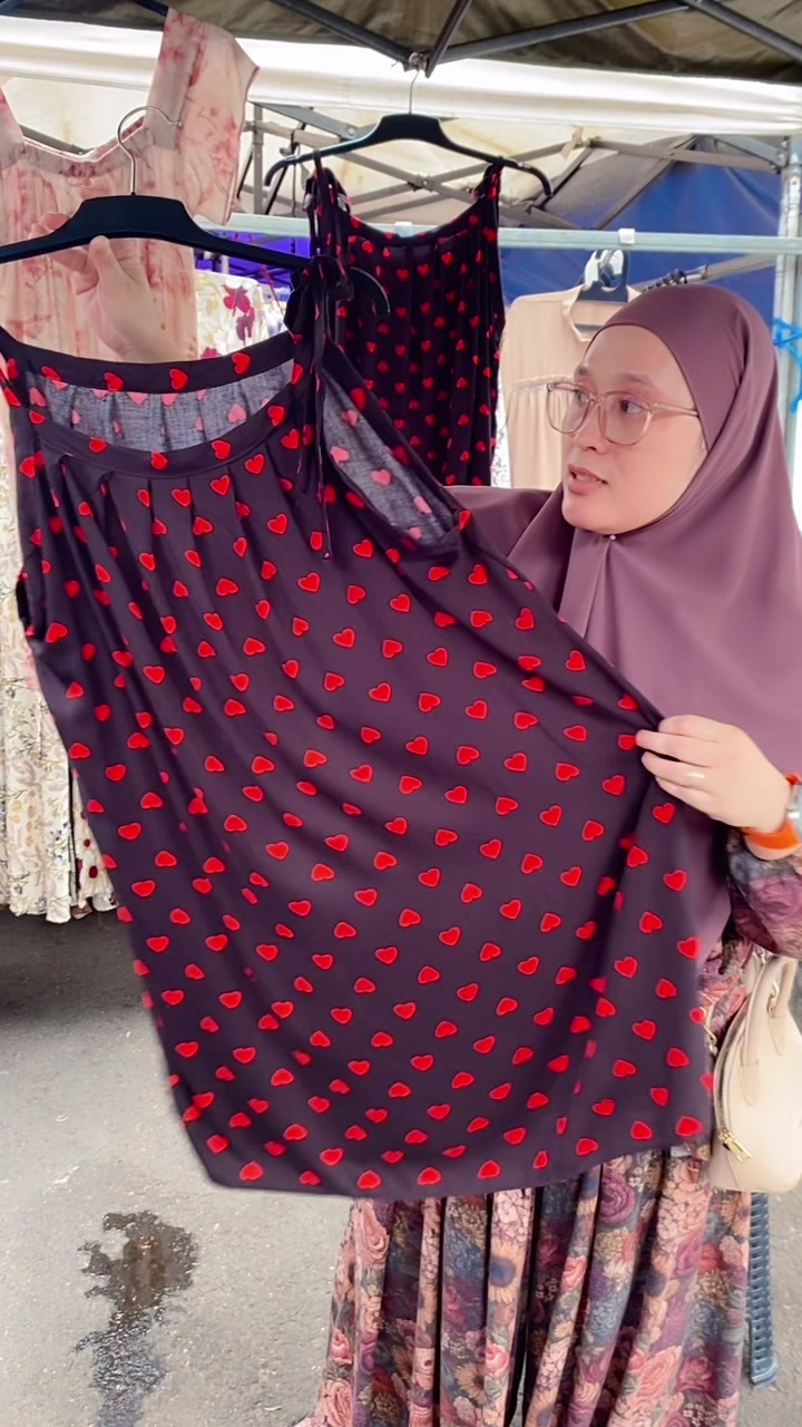 @Imanira Fashion