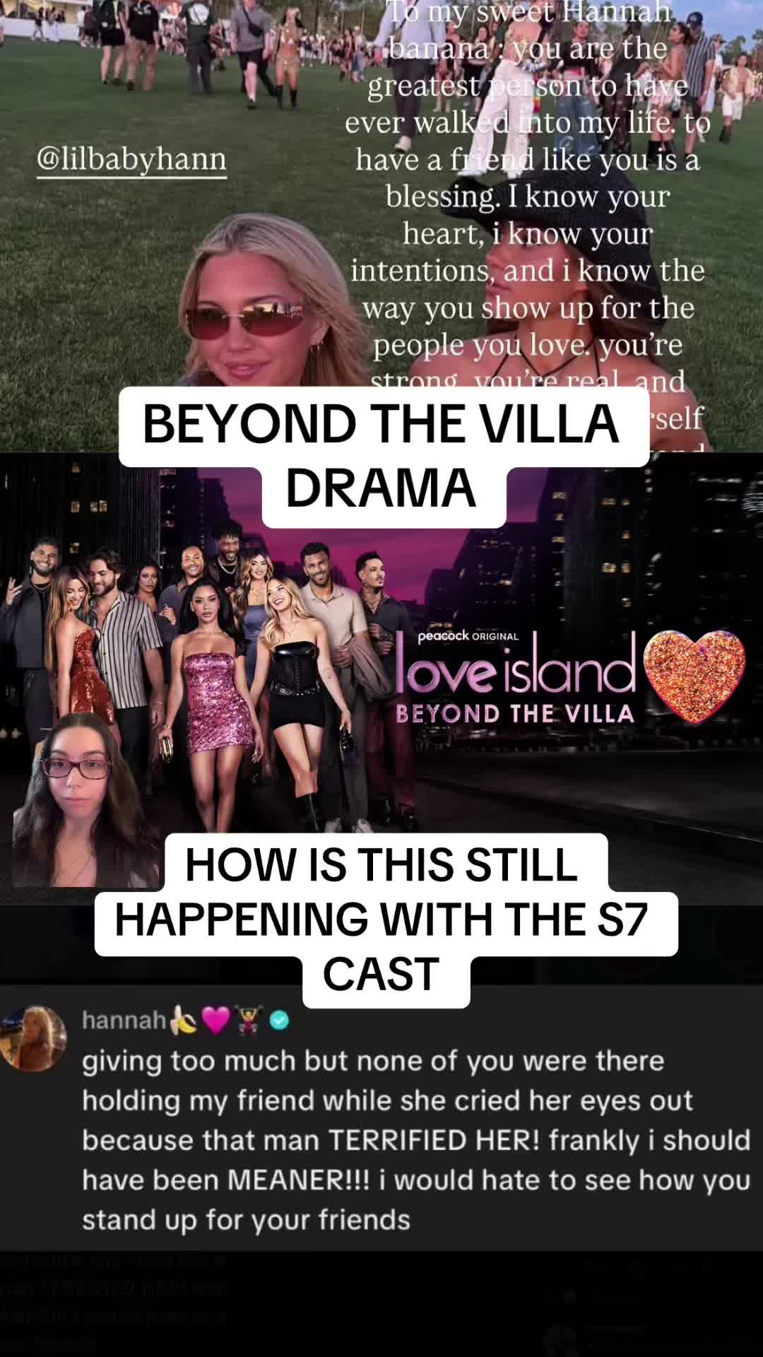 @what&rsquo;s eva watching?