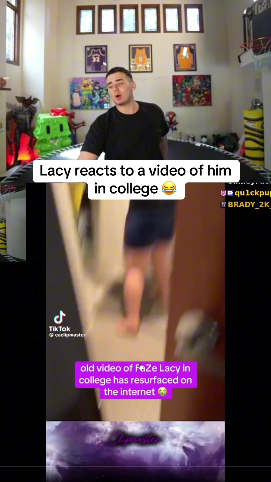 @📸Streamer Clips📸