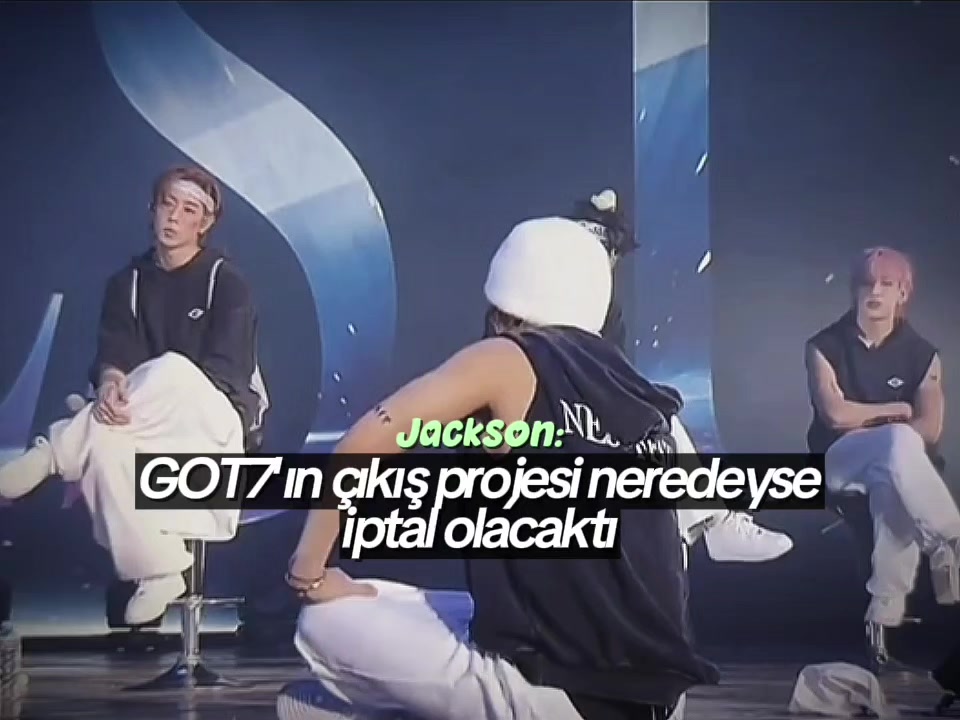 @got7 with igot7