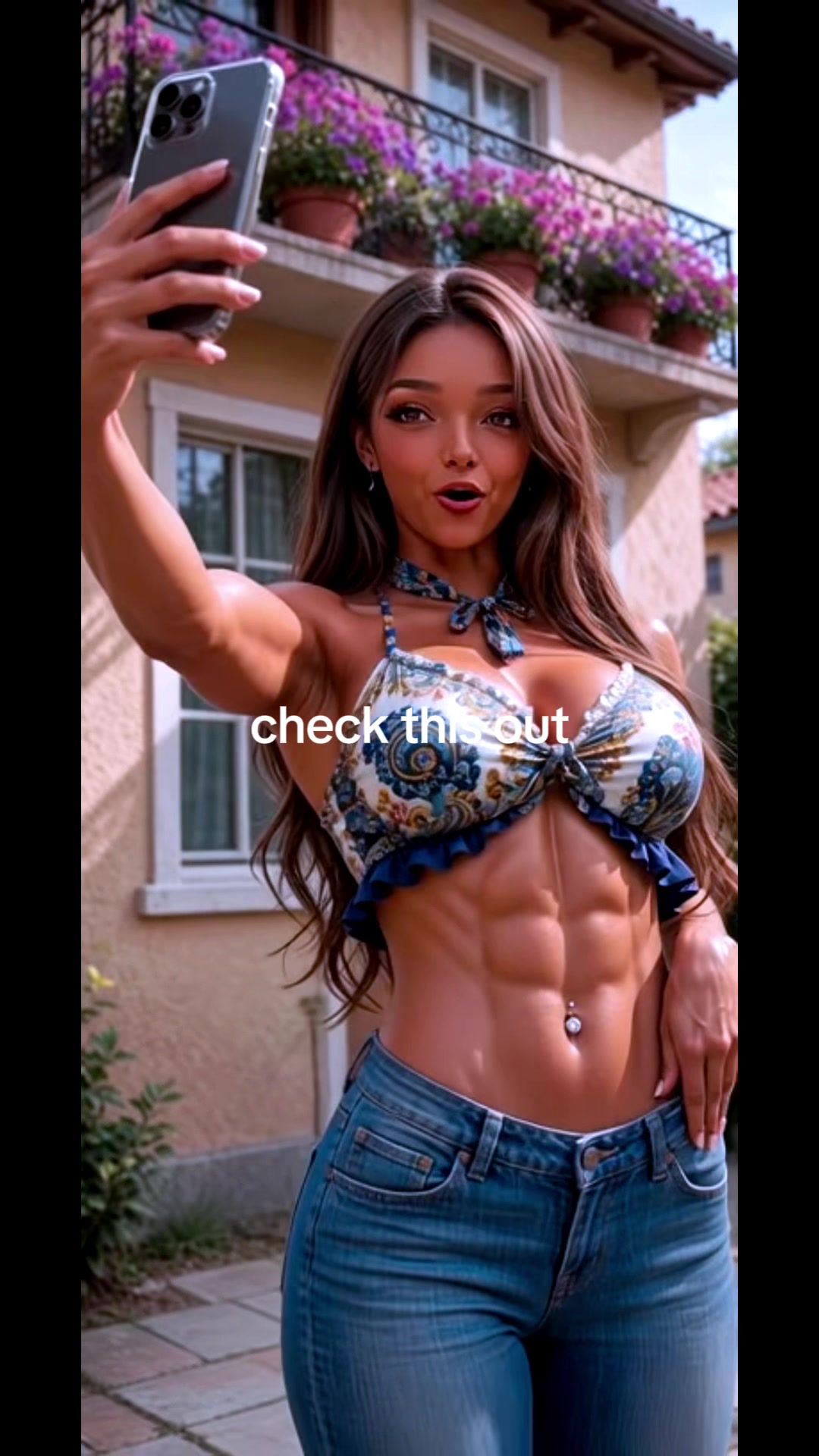@Jasmine Bello