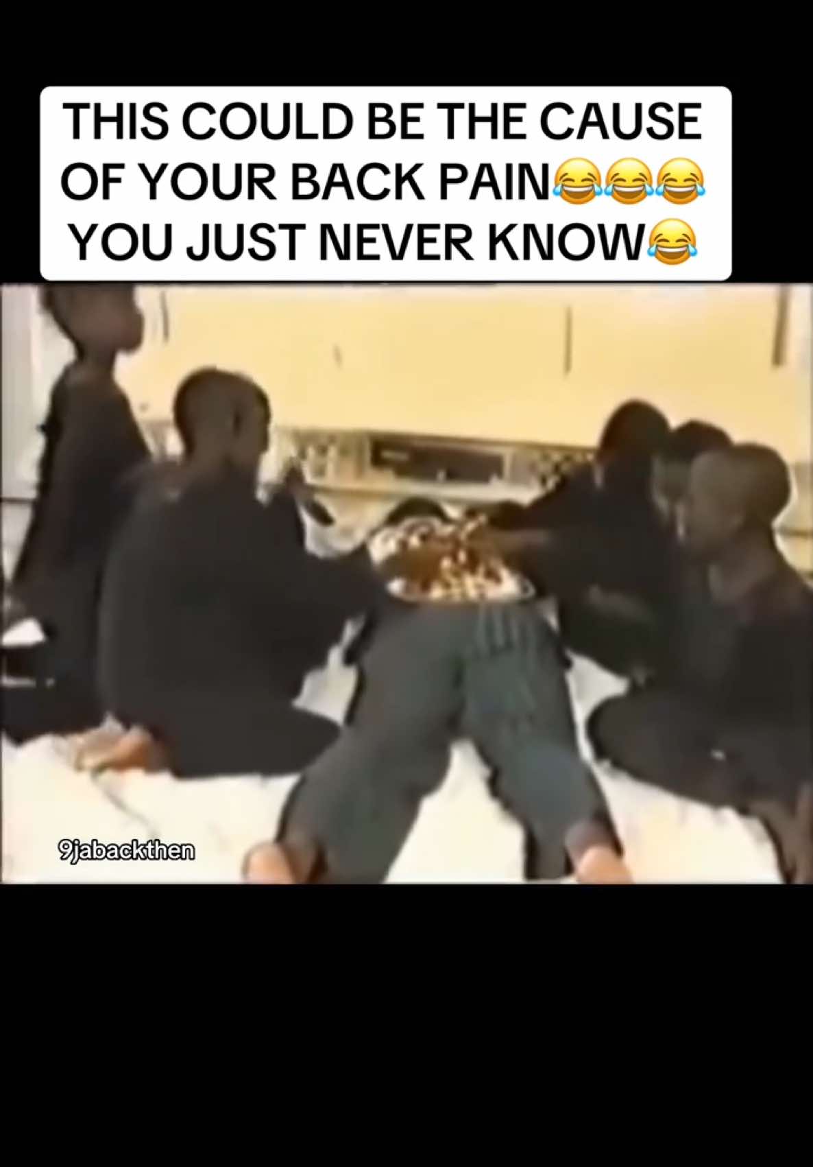 @9jabackthen