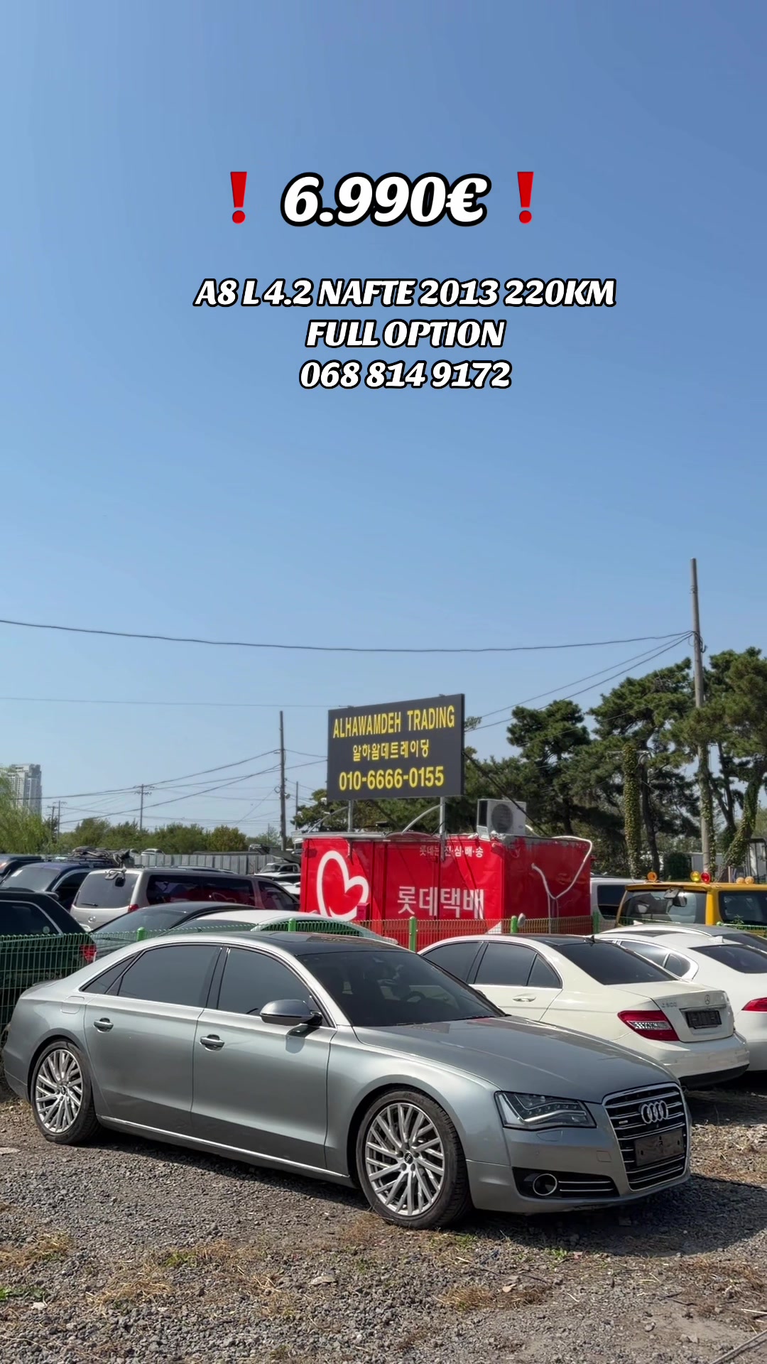 @Auto Shkodra