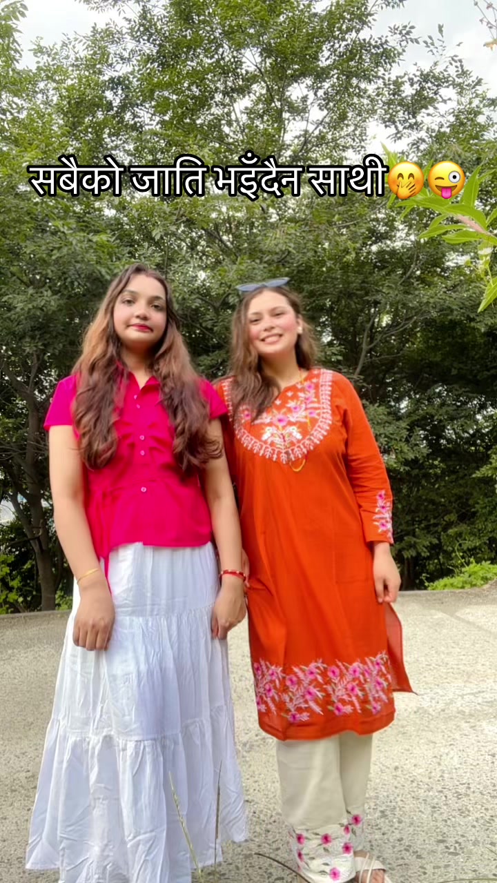@Sharma Ambika❤️(엄부🇳🇵❤️🇰🇷)