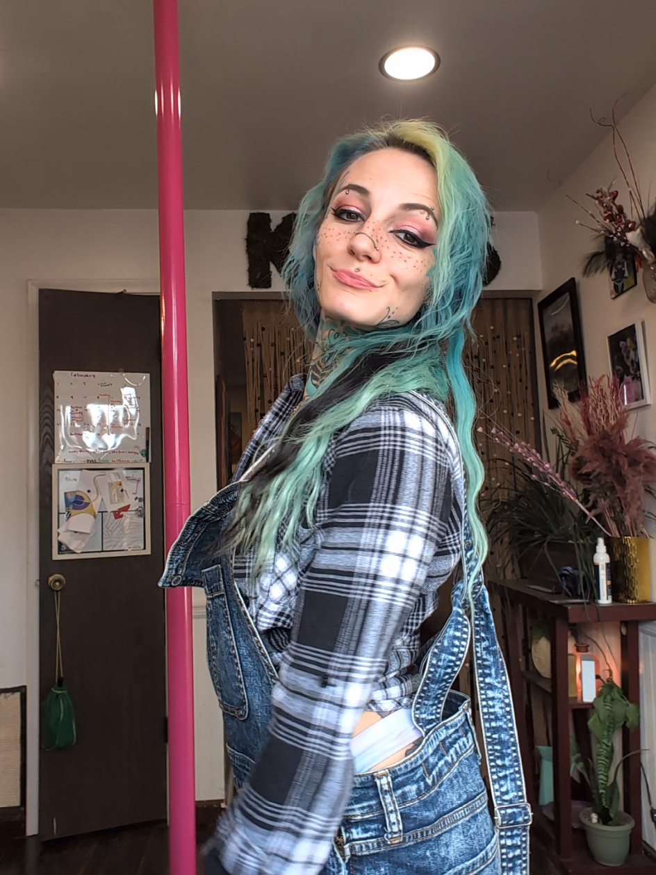 @Illanas Nirvana