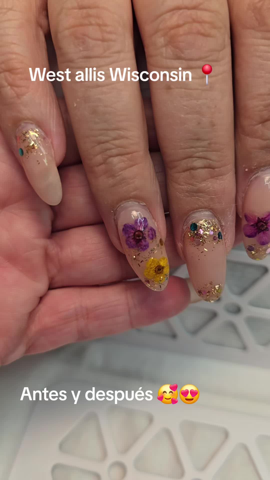 @Lenny Diva's Nails