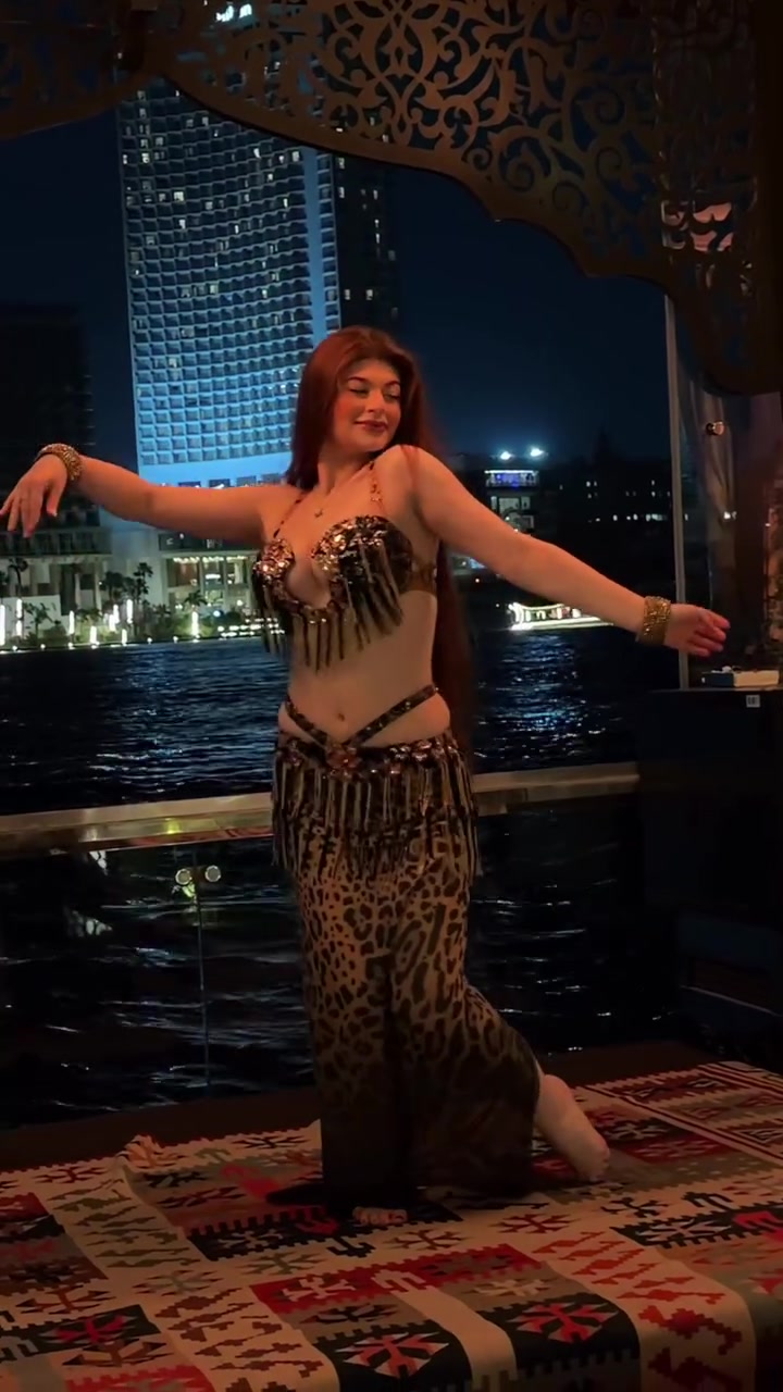 @رقص بيجنن