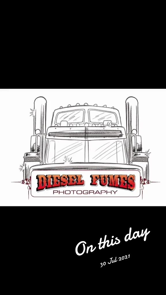 @Diesel Fumes Photography