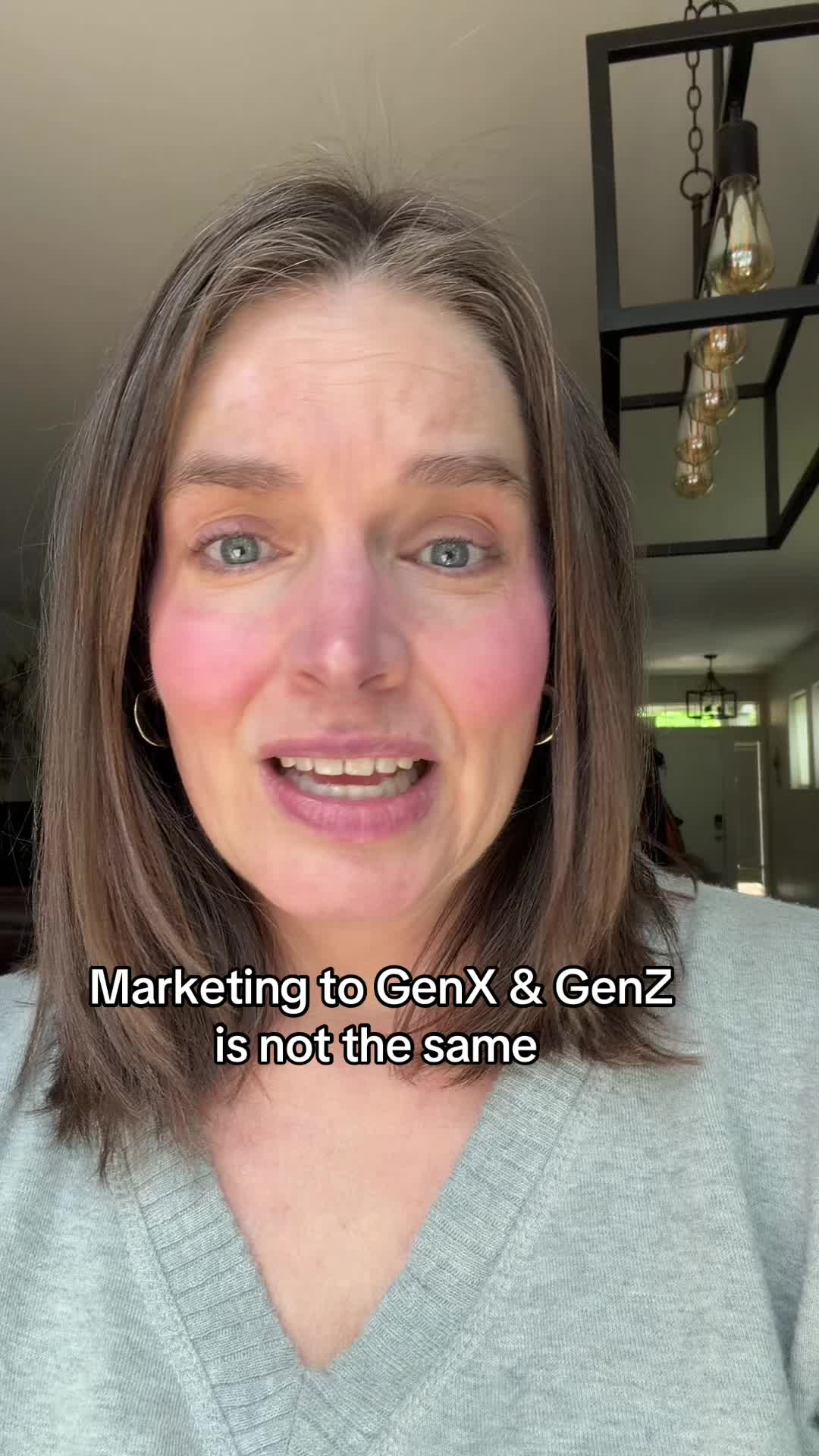 @50+ UGC Content Creator
