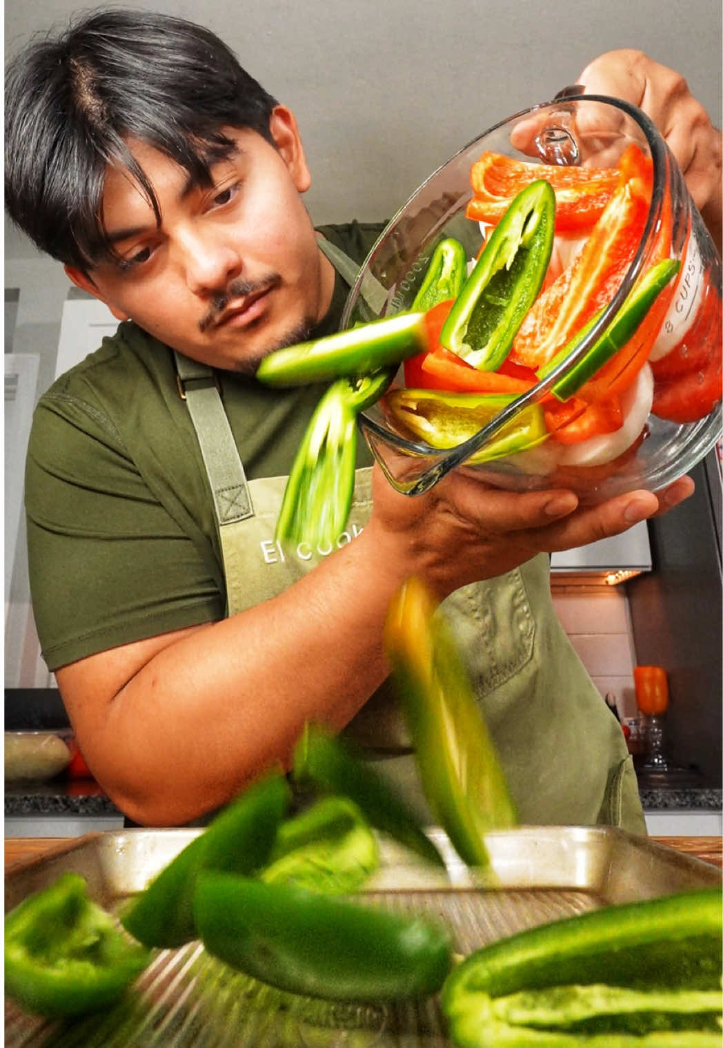 @Jose el Cook