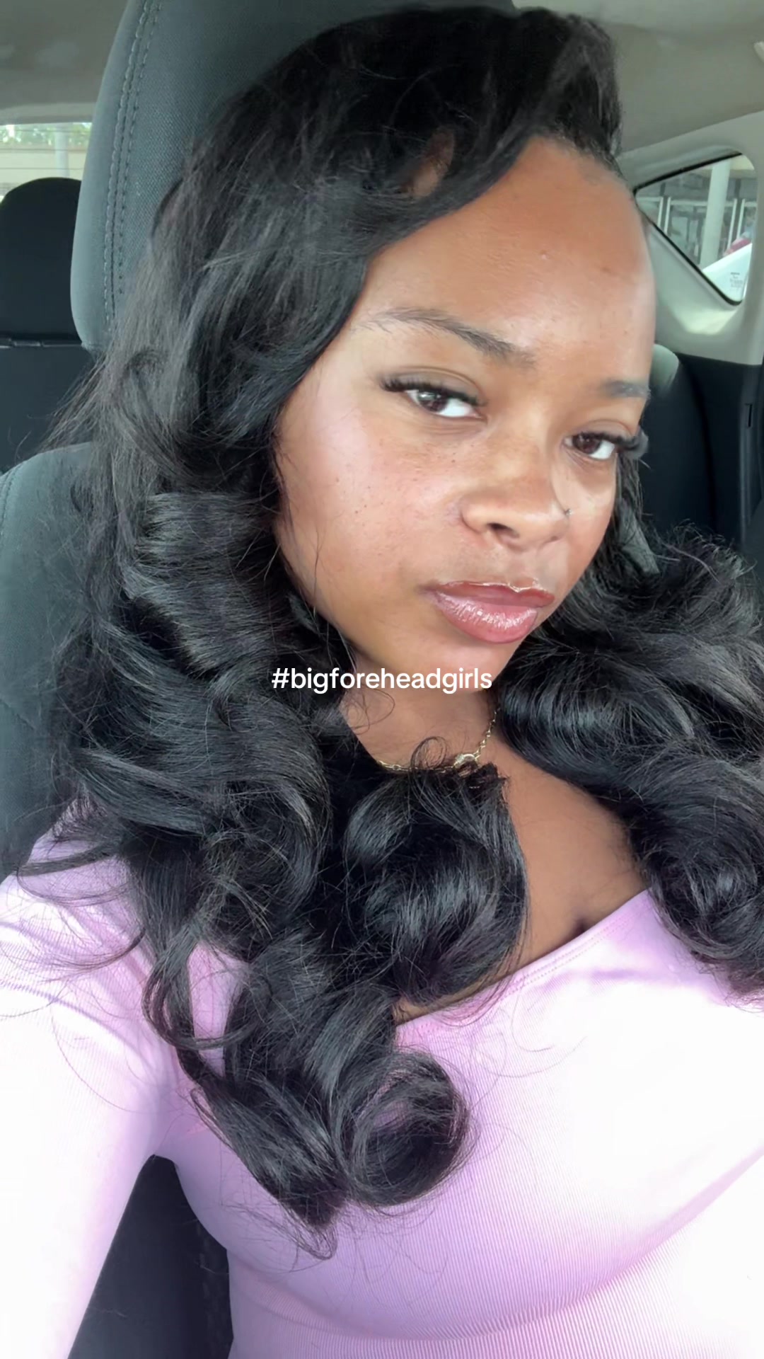 @QUEENCHANISE ♛