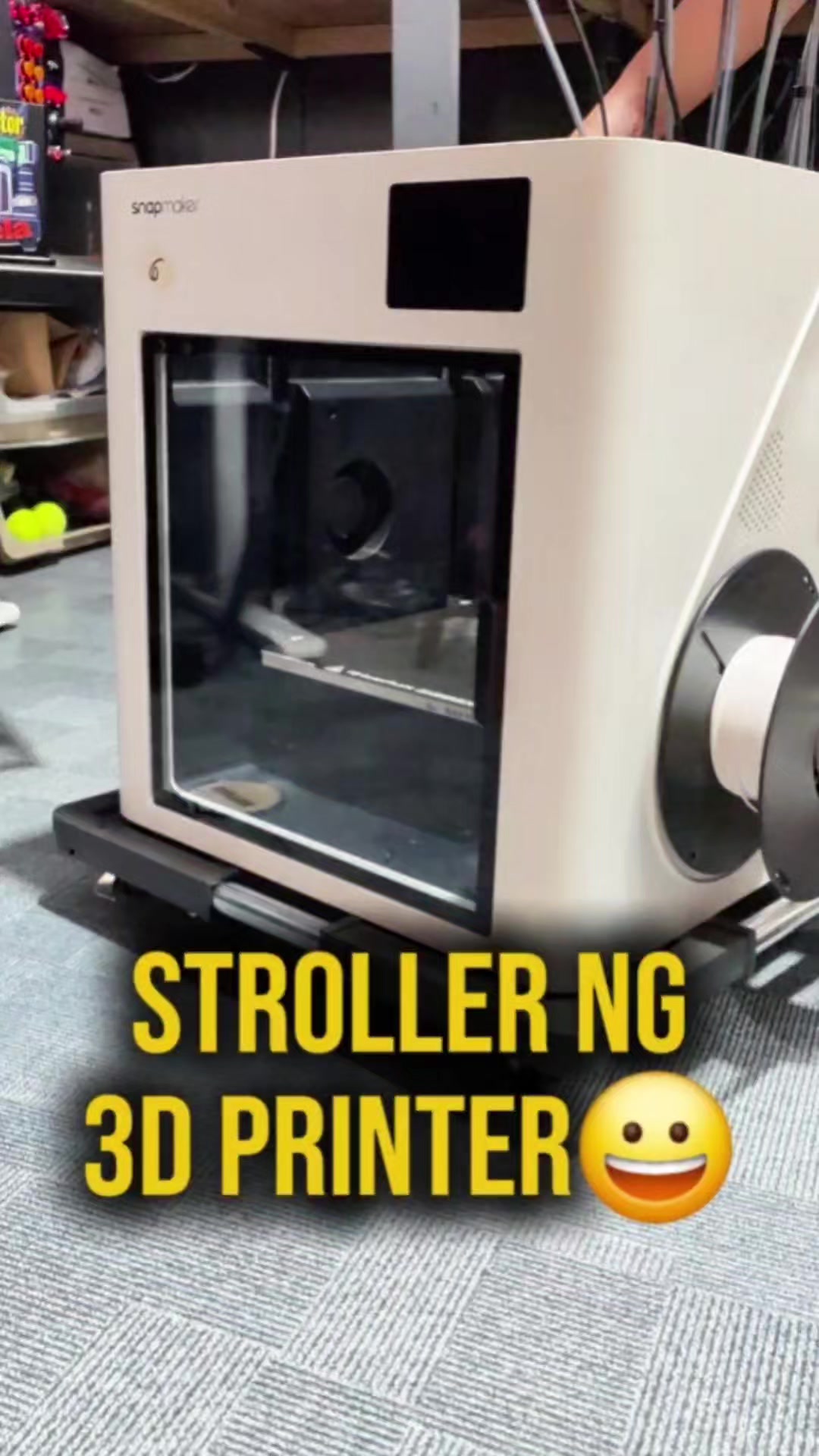 @Dr. Shiela 3D Prints