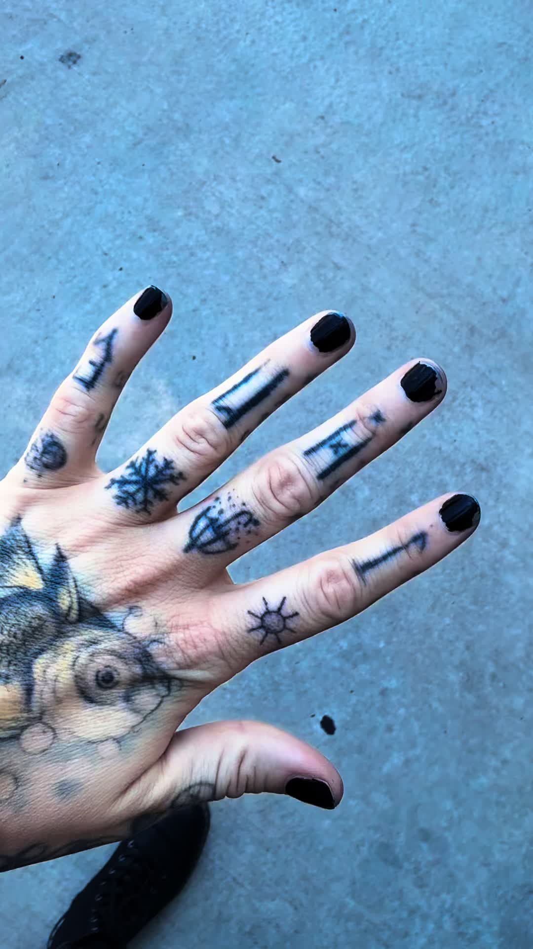 @🖤MeganKayTattoos🖤