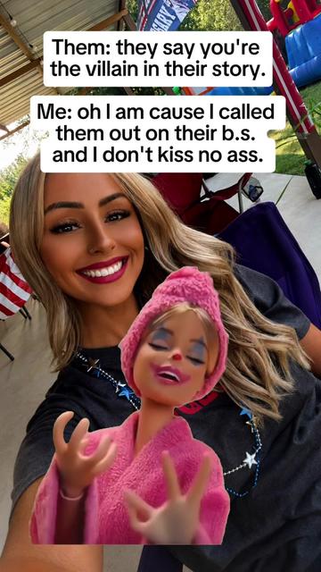 @Brittany Shawntell