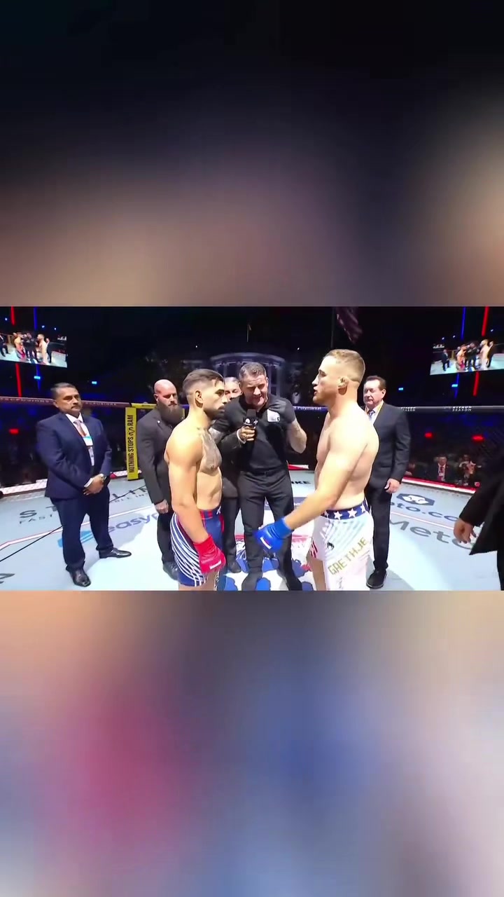 @UFC UZBEKISTAN