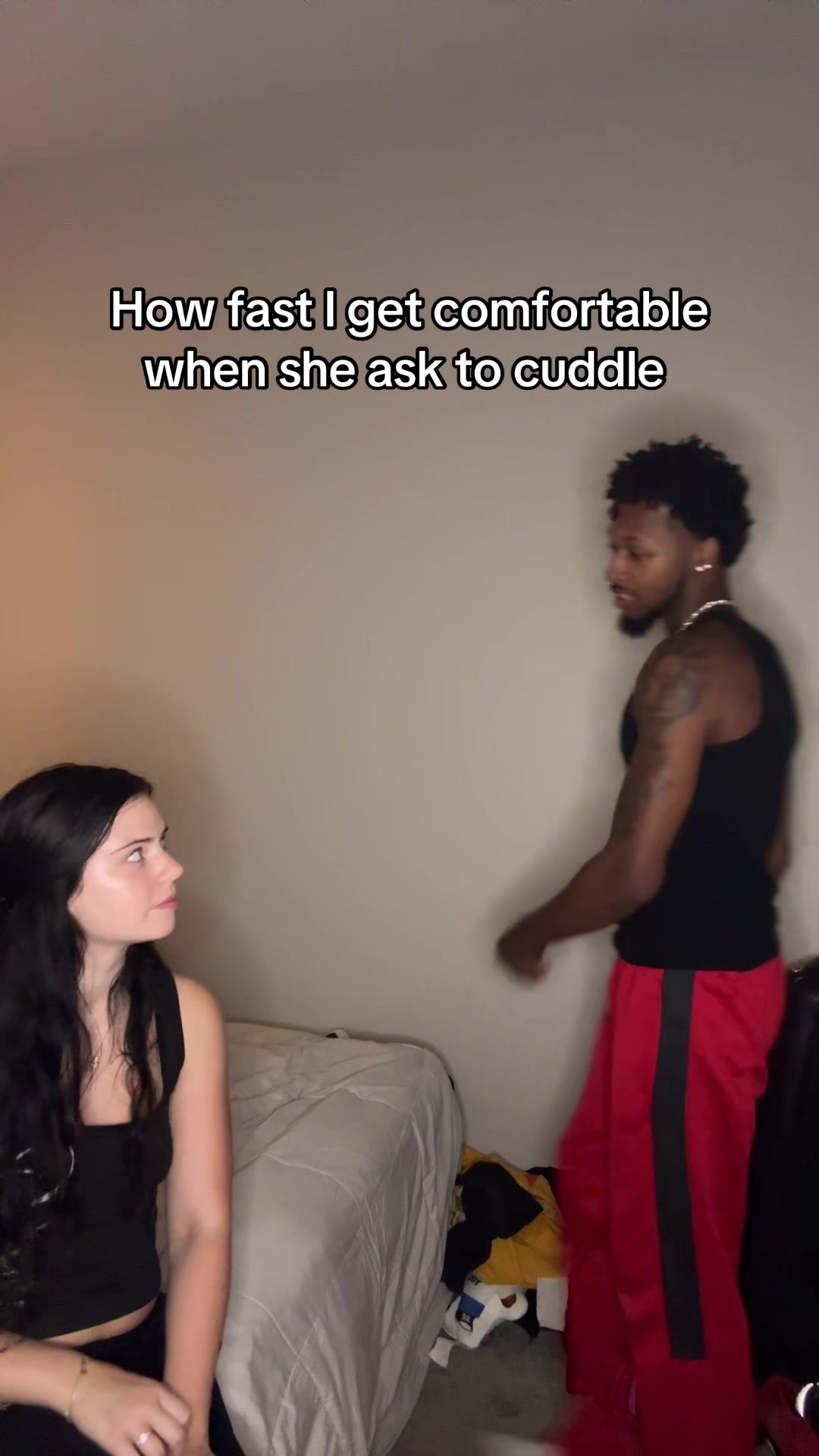 @Natalie & Jaylen 🌕💕