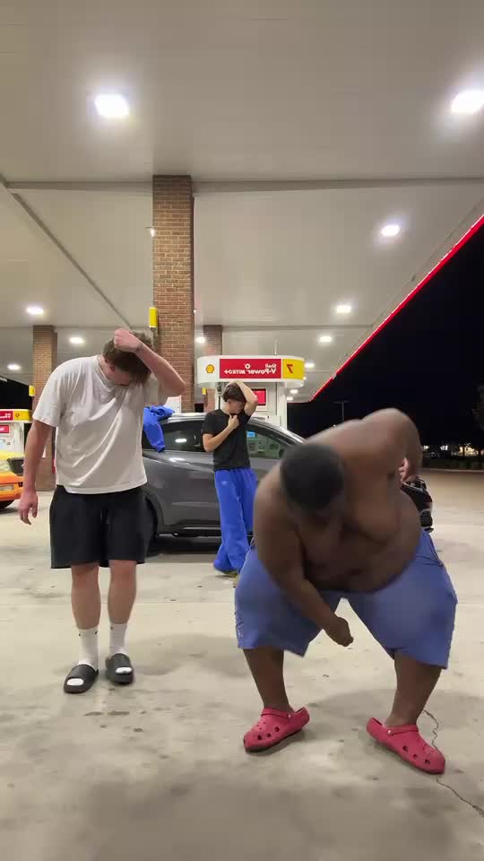 @big ke