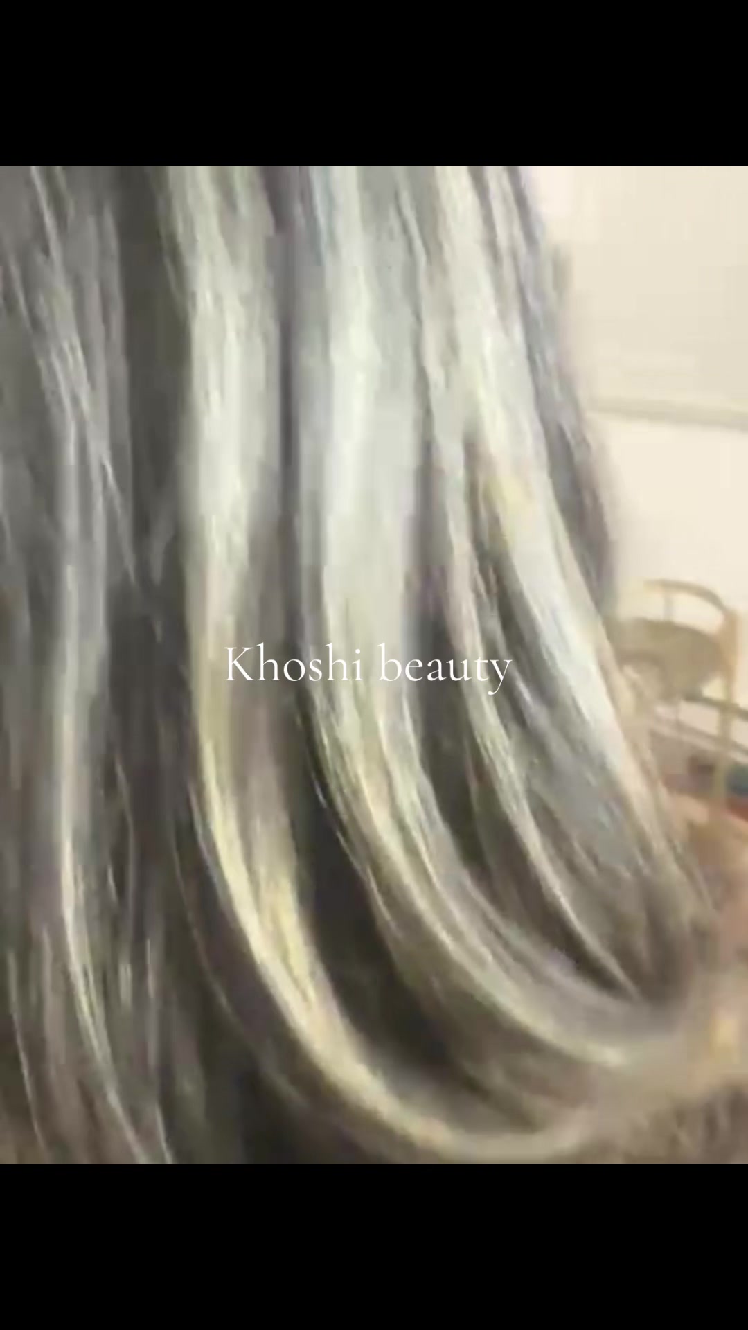 @Khoshi