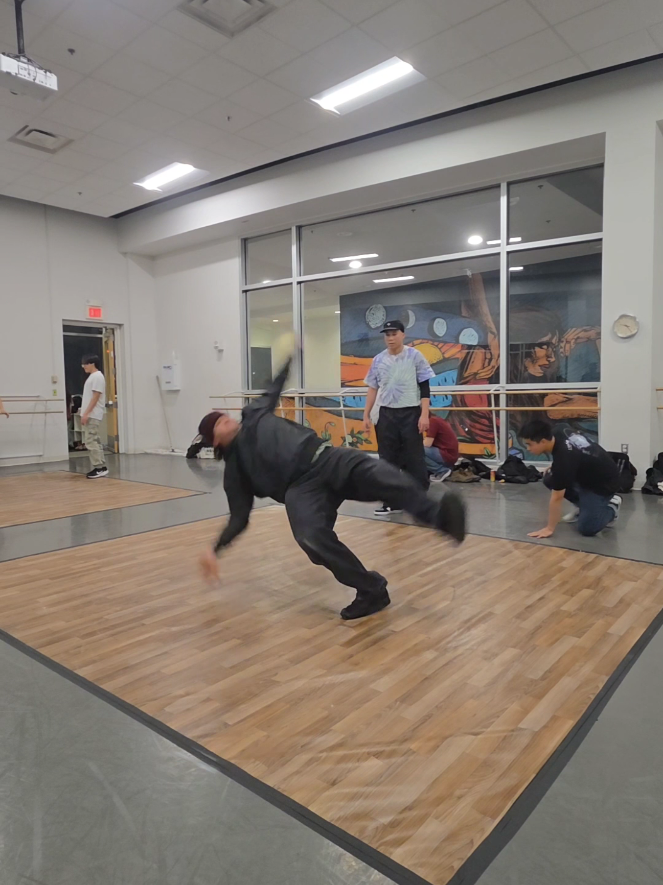 @BboyWynd
