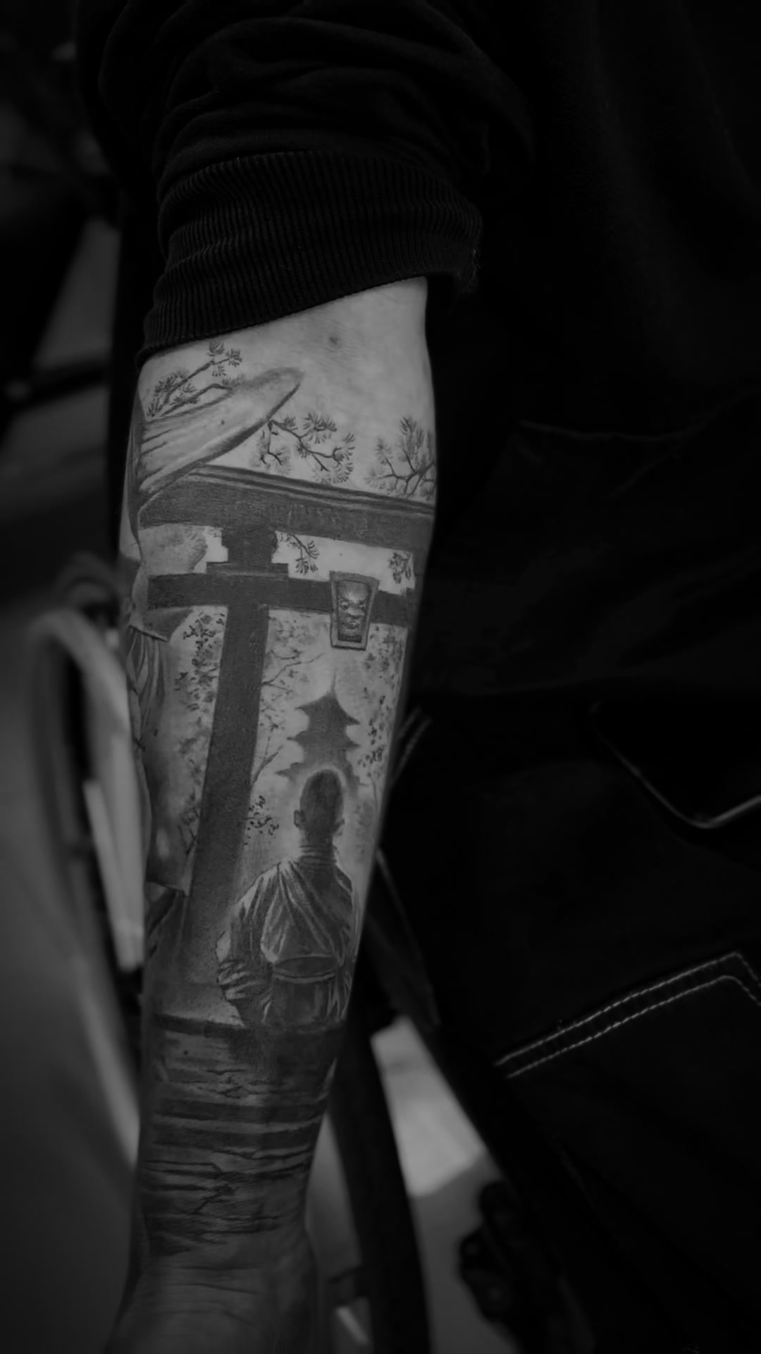 @Rocksteady ink