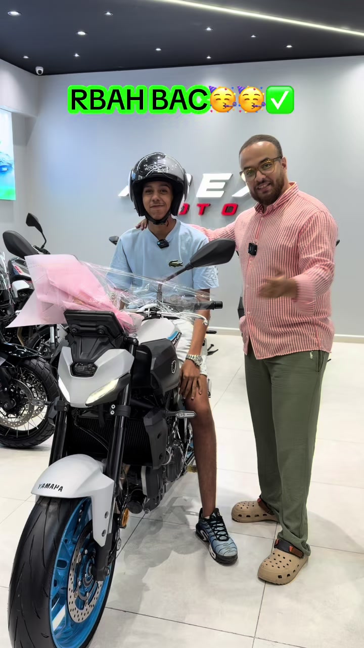 @APEX Moto