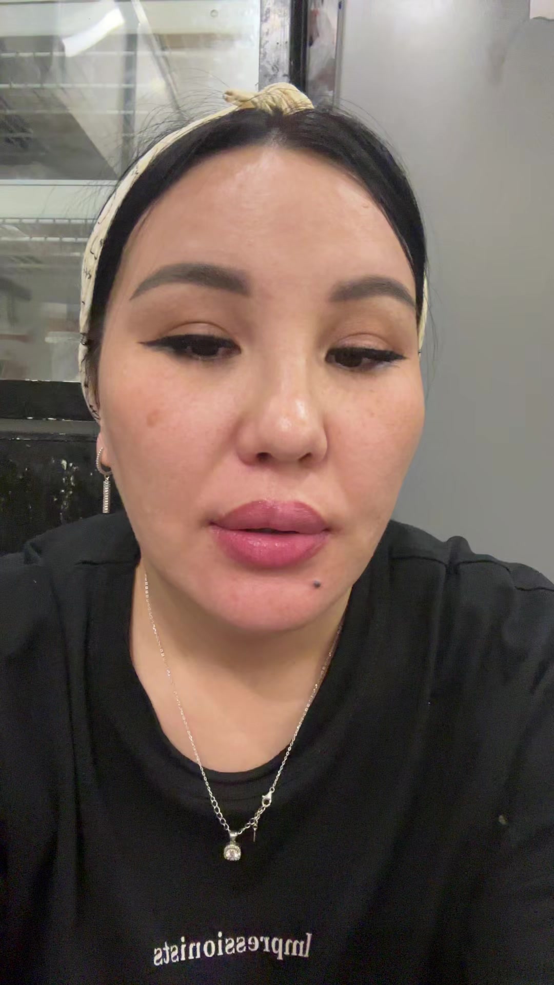 @Не важно кто я
