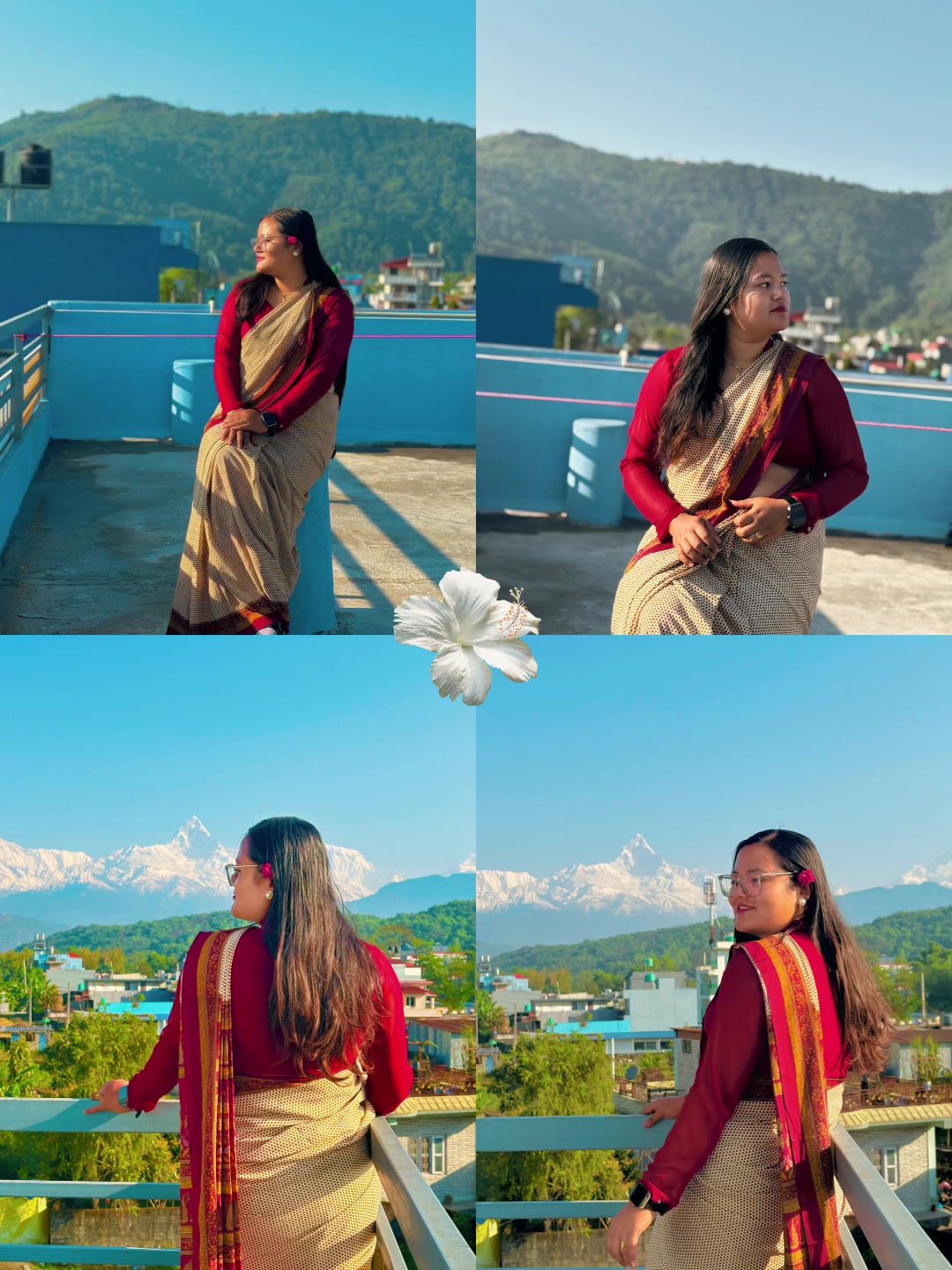 @Neha Shrestha